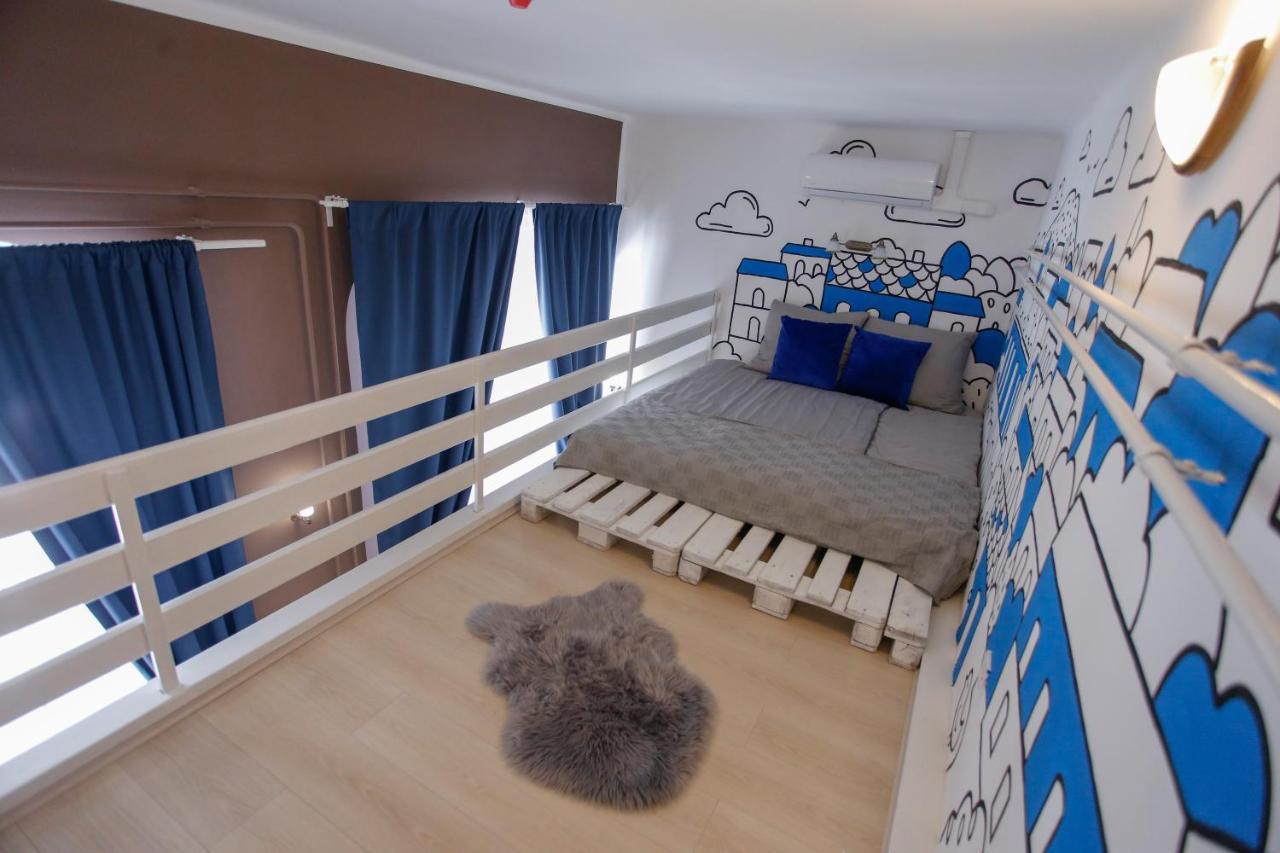Urania Apartmanhaz Eger Zewnętrze zdjęcie
