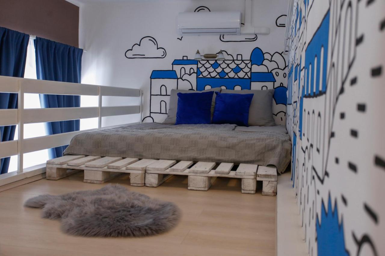 Urania Apartmanhaz Eger Zewnętrze zdjęcie